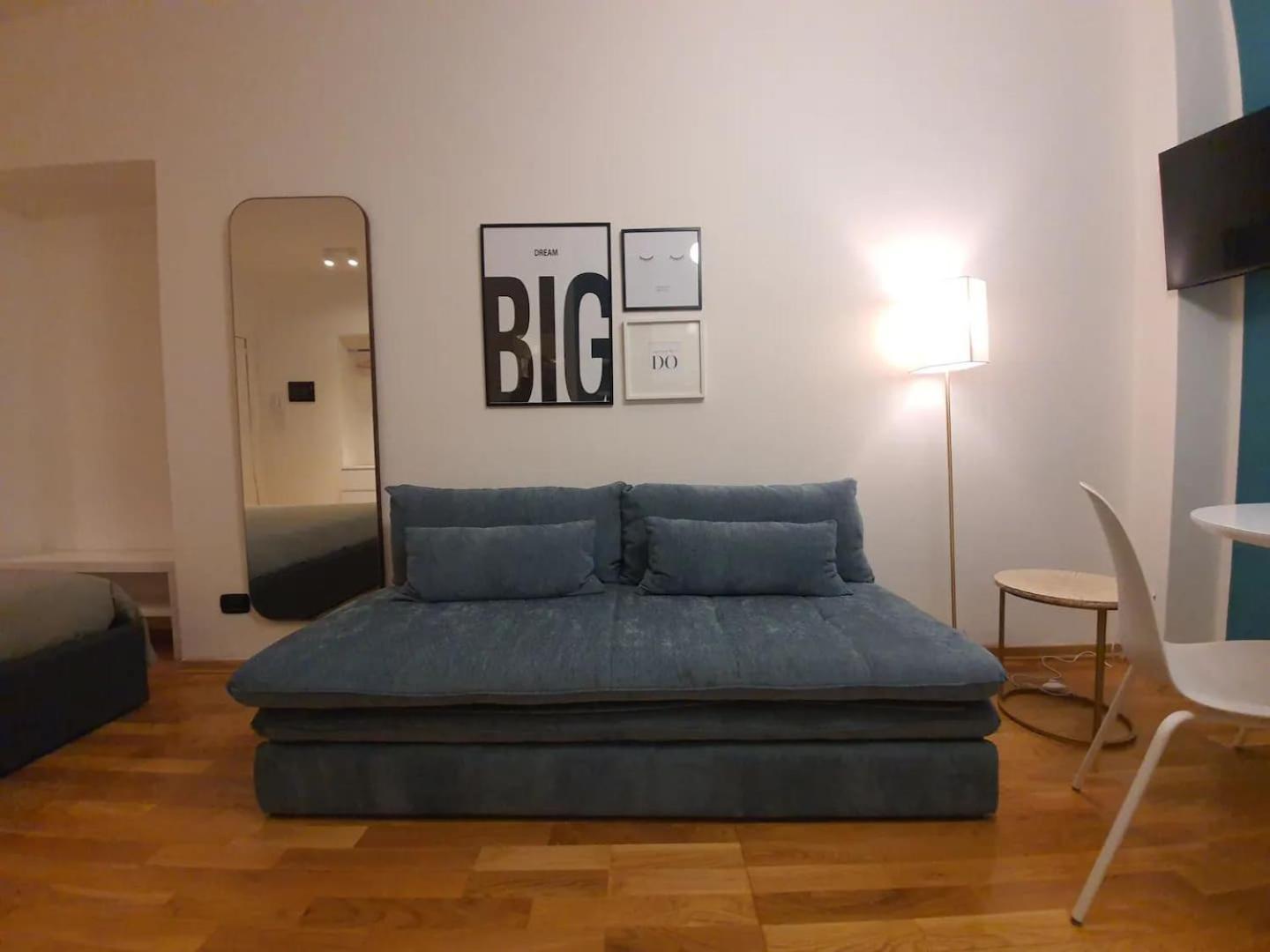 Apartment Centro - Calandra 15 Turin