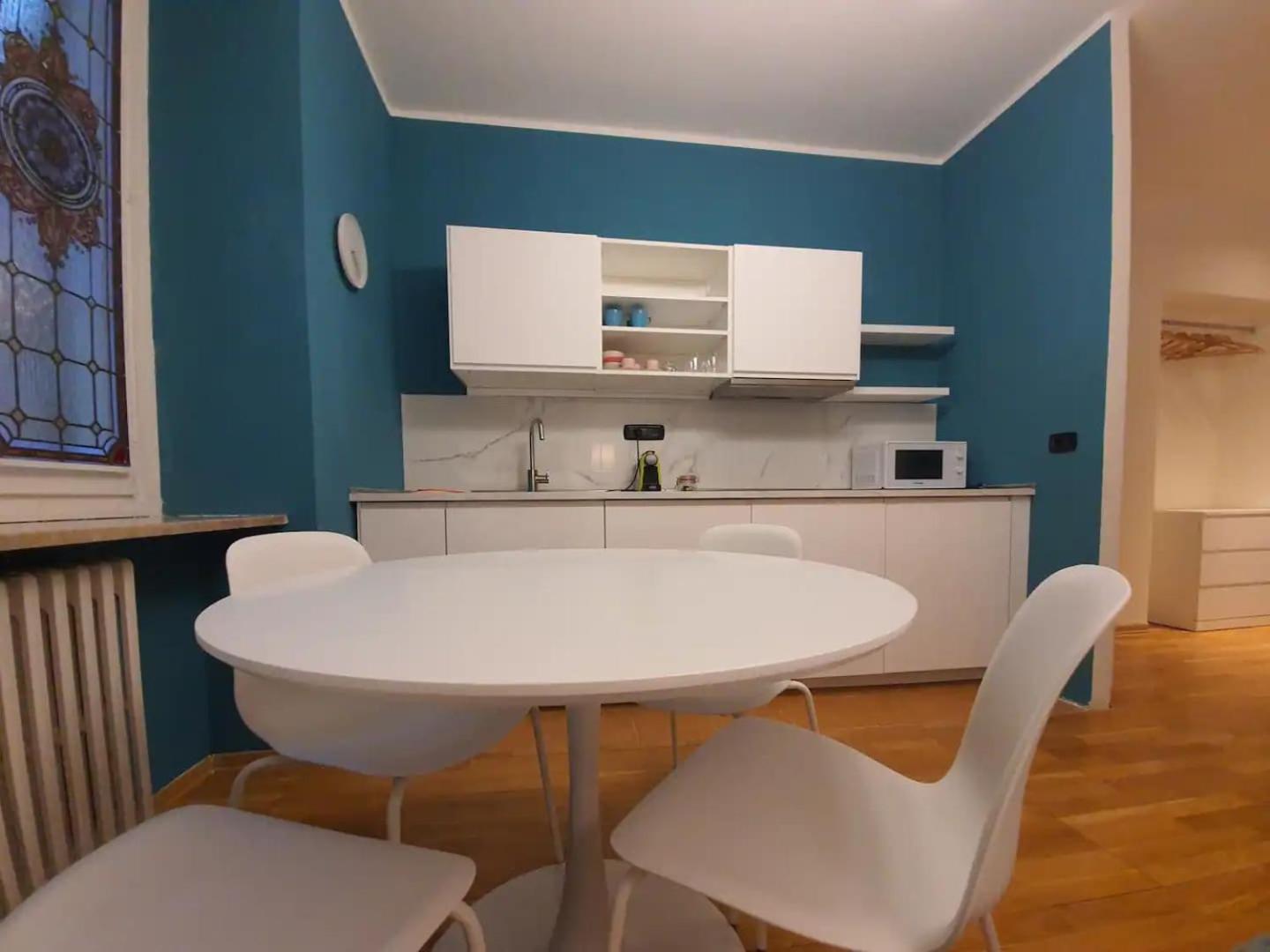 Centro - Calandra 15