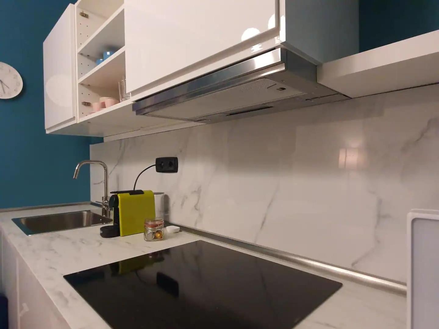 Centro - Calandra 15 Apartment Turin