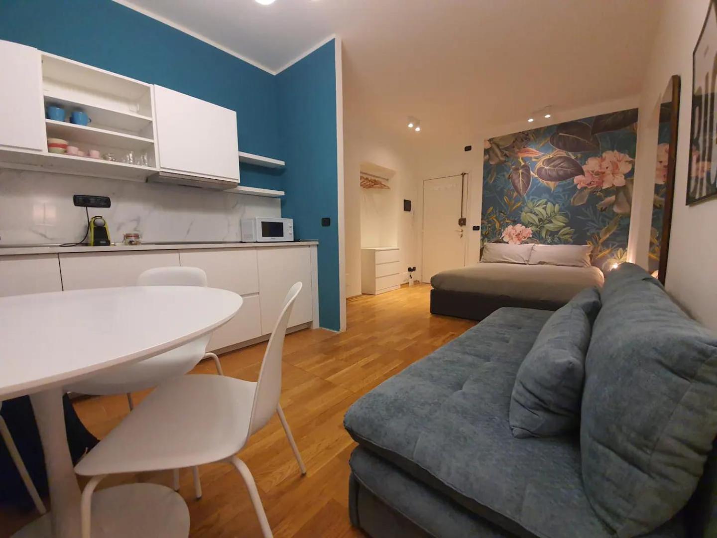Centro - Calandra 15 Apartment *