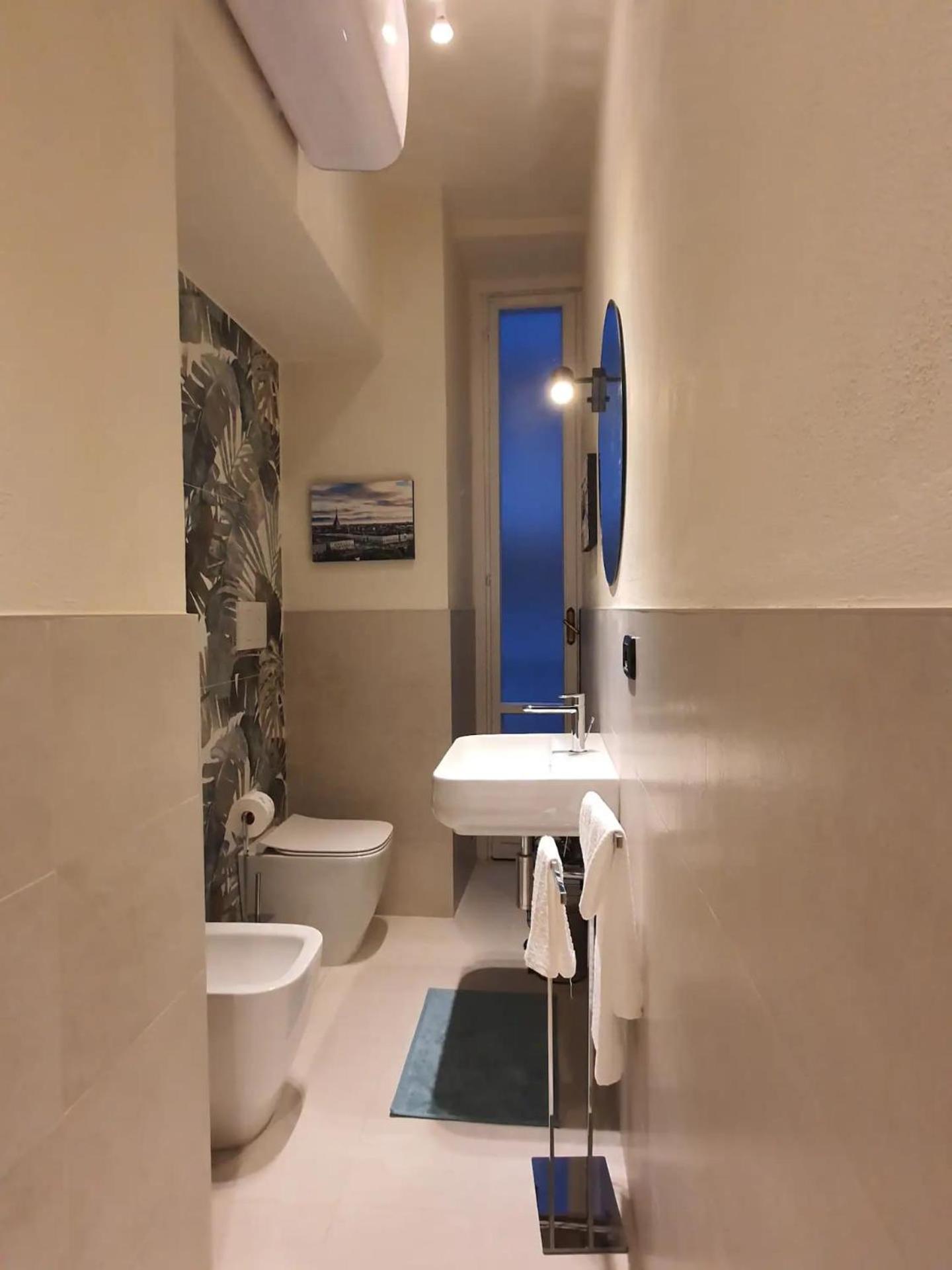 Appartamento Centro - Calandra 15 *